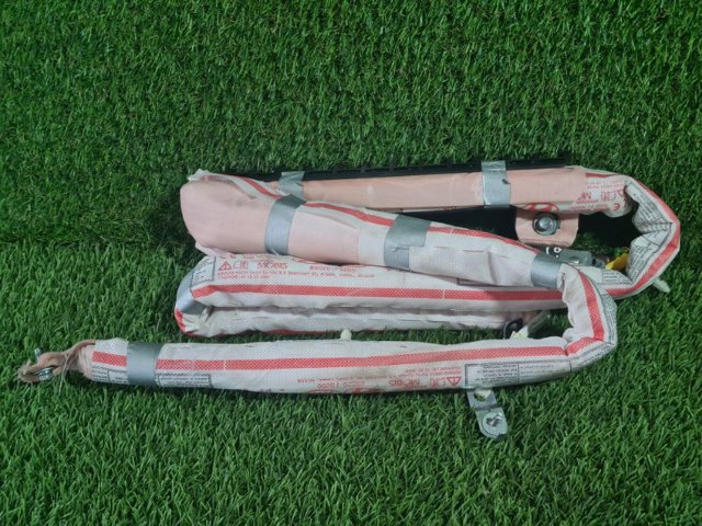 Подушка безпеки, збоку, права, AIRBAG 85020F3200 HYUNDAI