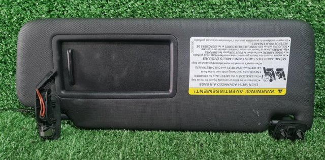Козирок 8V5857552D7C0 VAG