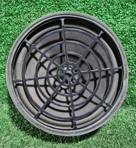 Динамік передньої двері 8W0035415A VAG