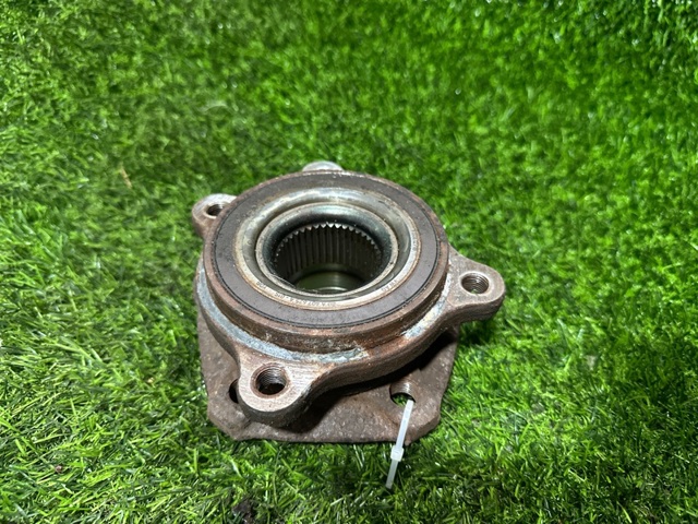 Опорний підшипник 8W0407617 VAG