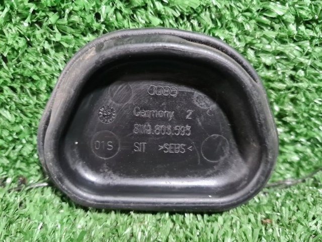 Заглушка кузова 8W0803593 VAG