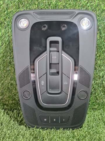 Плафони внутрішнього освітлення 8W0947135AK6PS VAG