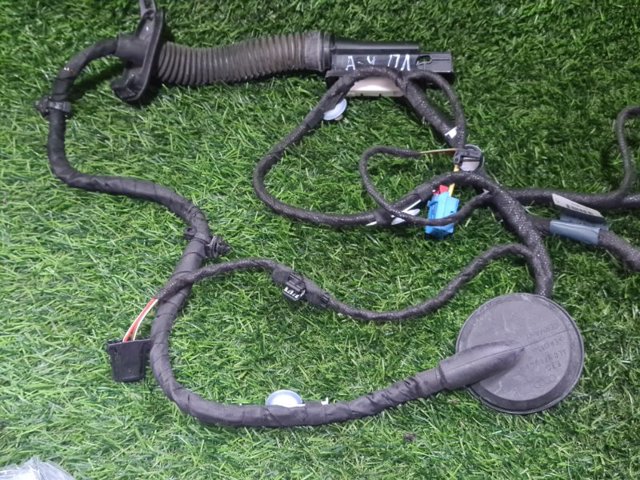 Електропроводка передніх дверей 8W0971029AN VAG