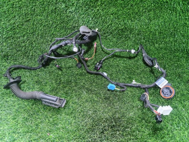 Електропроводка передніх дверей 8W0971030BL VAG