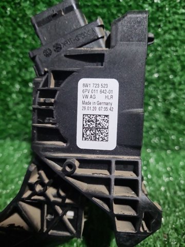 Педаль акселератора 8W1723523 VAG