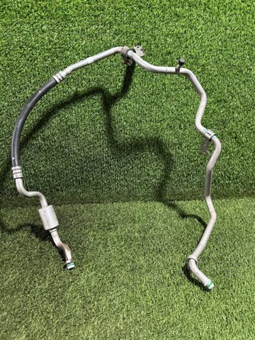 Трубопроводи 924804CL5A NISSAN