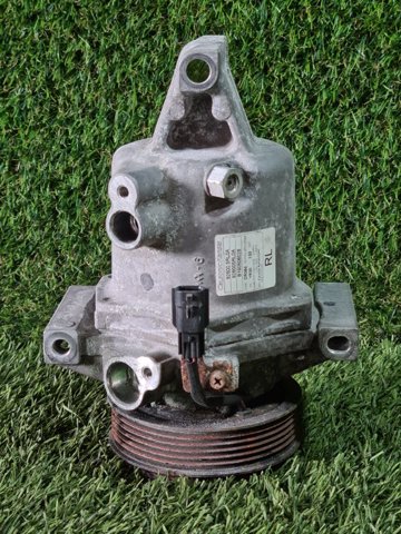 Компресор холодоагенту 926005RL0A NISSAN