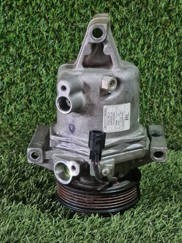Компресор кліматичної установки 926005RL1A NISSAN
