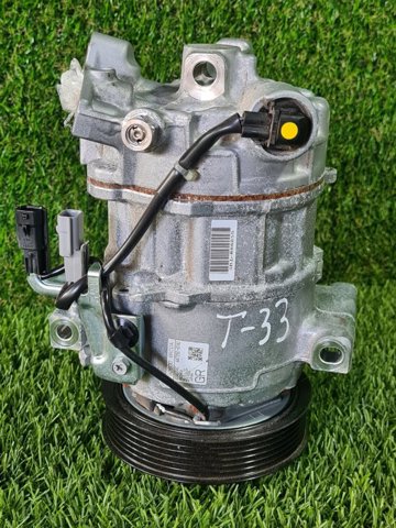 Компресор холодоагенту 926006RC0A NISSAN
