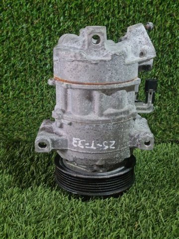 Компресор кондиціонера 926006RC0B NISSAN