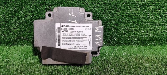 Модуль-процесор керування подушки безпеки 95910C2000 HYUNDAI