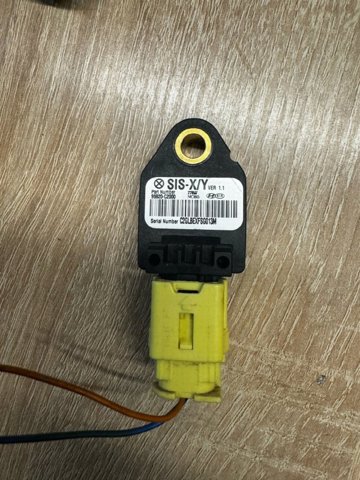 Датчик AIRBAG передній 95920C2000 HYUNDAI