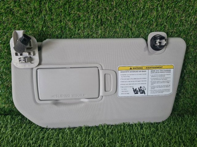 Козирок 964006RA3A NISSAN
