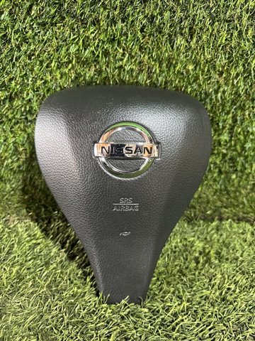 Комплект безпеки 985104BA8A NISSAN