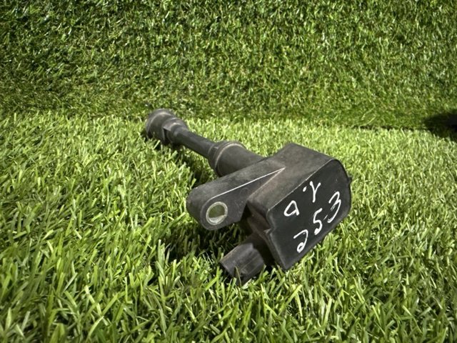 Котушка BM5G12A366DA FORD