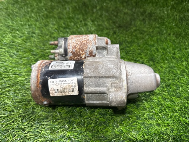 Стартер CJ5T11000BA FORD