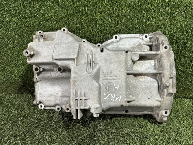 Піддон двигуна CM5E6675AE FORD
