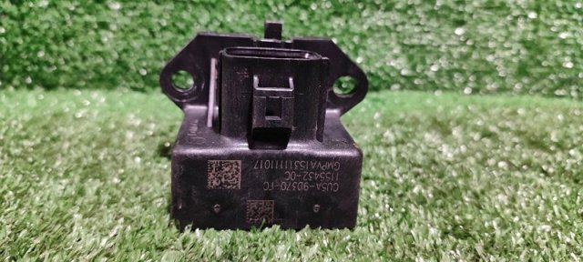 Модуль управління (ЕБУ) паливного насоса CU5A9D370FC FORD