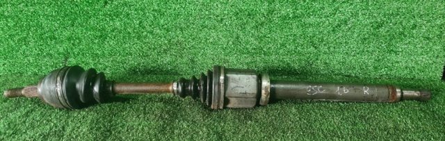 Привід правий CV6Z3B436B FORD