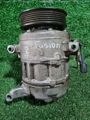 Компресор кліматичної установки DG9H19D629BC FORD
