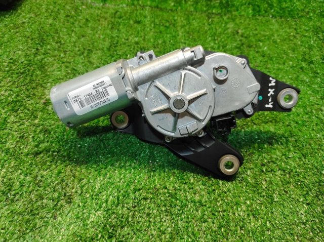Задній механізм склоочисника DS7317404BA FORD