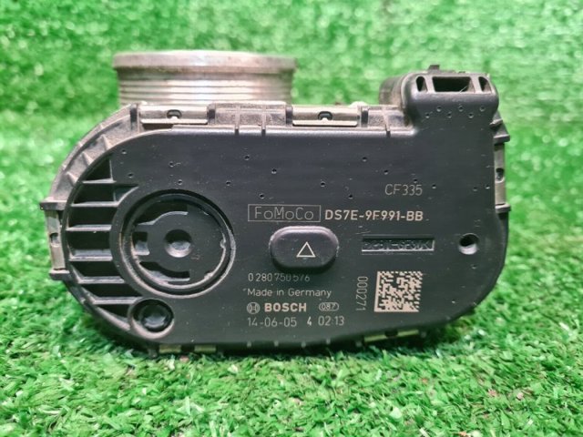 Дросільна заслінка в зборі DS7E9F991BB FORD
