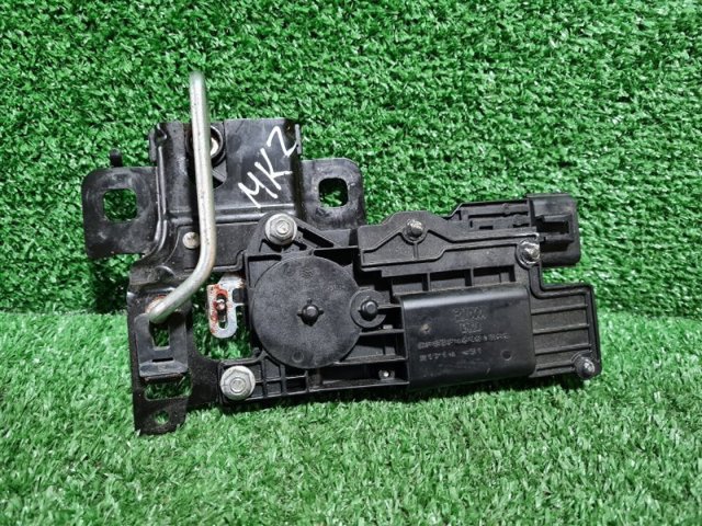 Замок кришки багажника FR3Z5443200A FORD