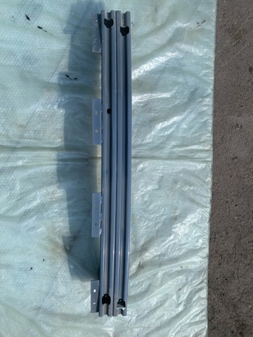 Балка бампера заднього H50305RLCH NISSAN