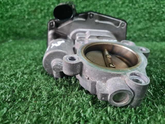 Заслінка повітряна HX7G9F991AA FORD