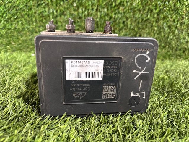 K0Y1437A0A Mazda