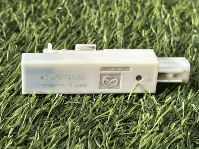 Антена/кільце имобілайзера KD47676NXA MAZDA