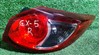 Фара задня права зовнішня KD5451150C MAZDA