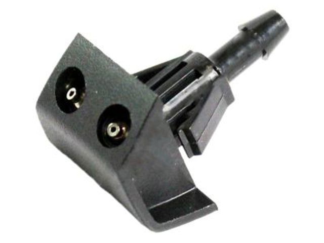 Форсунка омивача скла лобового, права 289301AA0A NISSAN