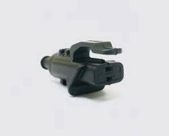 Форсунка омивача лобового скла 986302L100 HYUNDAI