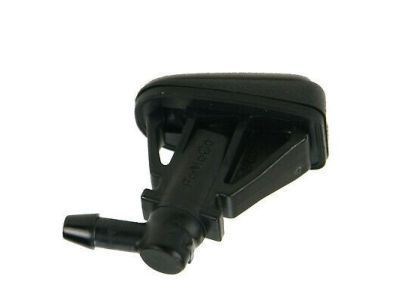 Сопло склоомивача вітрового скла F1EZ17603A FORD