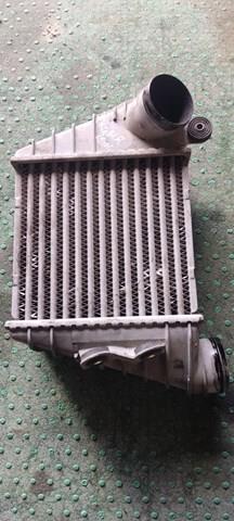 Радиатор интеркуллера 1J0145805D