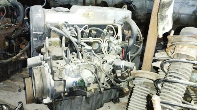 Двигун у зборі RFN Ford