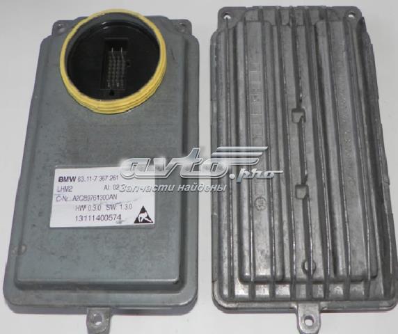Блок управління освітленням 63117363868 BMW