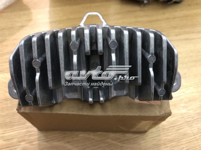 Модуль управління (ЕБУ) денних ліхтарів 63117398766 BMW