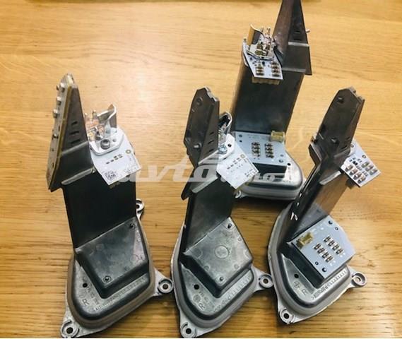 Модуль управління світлом фар 63117442780 BMW