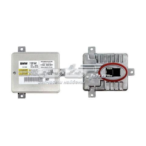 Реле для ксенону 63127250624 BMW