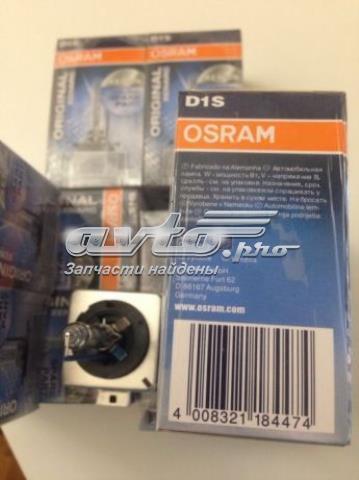 Ксенон 66144 OSRAM