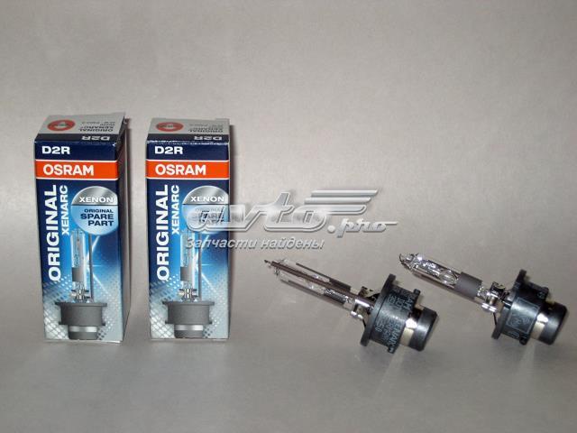 Биксенон 66250 OSRAM