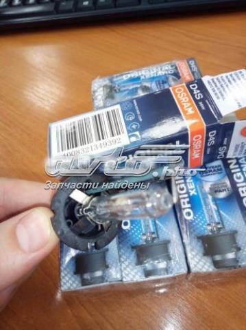 Лампочка ксеноновая 66440 OSRAM