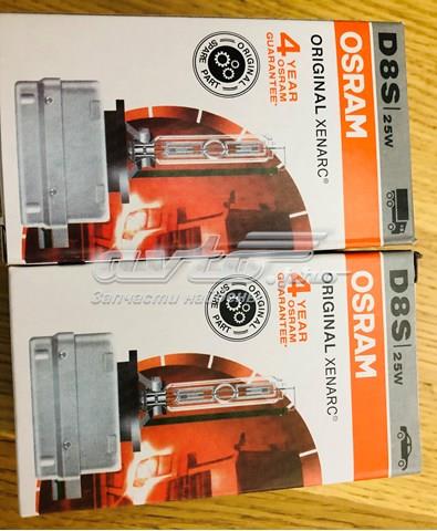 Биксенон 66548 OSRAM
