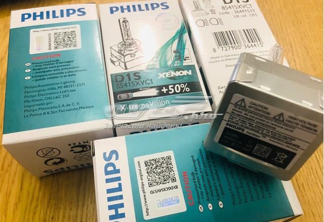 Ксенон 85415XVC1 PHILIPS