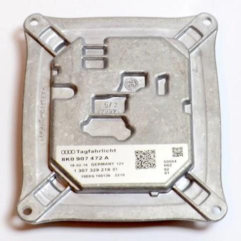 Блок упавленія автосвітла 8K0907472A VAG