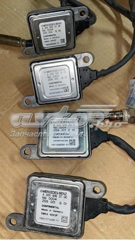 Датчик оксидів азоту NOX, передній A0009055106 MERCEDES