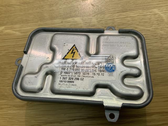 ЕБУ ксенону A2169009100 MERCEDES