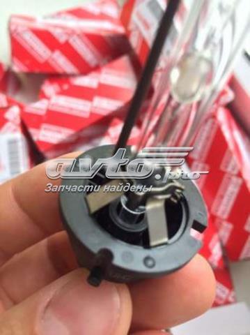 Лампочка ксеноновая D2S PHILIPS